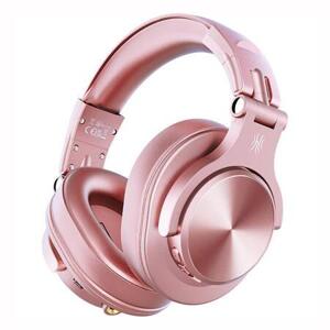 Sluchátka OneOdio Fusion A70 růžová