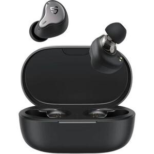 Sluchátka Soundpeats H1 (černá)