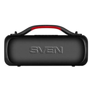 Reproduktory SVEN PS-360, 24W Vodotěsný, Bluetooth (černý)