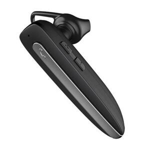 Sluchátka Bluetooth 5.0 Vipfan BE03 (černá)