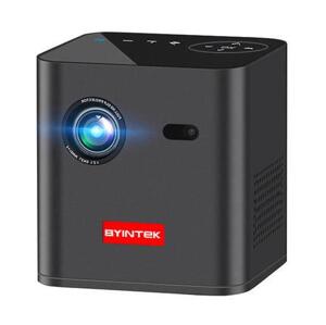Mini bezdrátový projektor BYINTEK P19