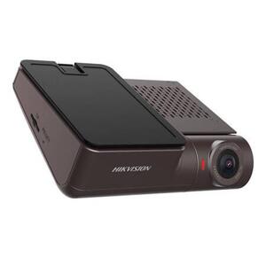 Palubní kamera Hikvision G2PRO GPS 2160P + 1080P