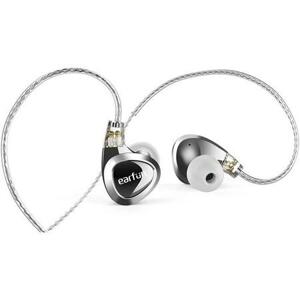 EarFun EH100 In-Ear sluchátka stříbrná
