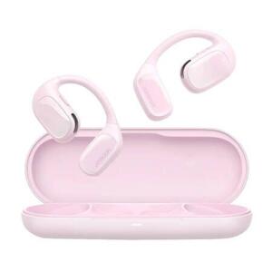Bezdrátová sluchátka do uší Joyroom JR-OE1 (růžová)