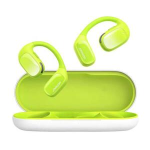 Bezdrátová sluchátka do uší Joyroom JR-OE1 (zelená)