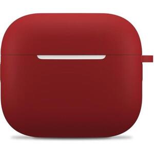 Next One puzdro Silicone Case pre Apple Airpods 3 - Red