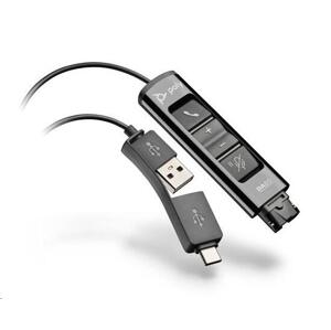 Poly DA85 USB na QD Adaptér