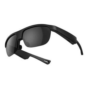 Sportovní sluchátka/sluneční brýle BlitzWolf BW-G02 (černá)