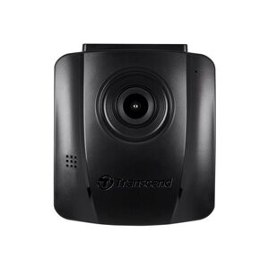 Transcend DrivePro 110 - Palubní kamera - 1080p / 30 fps - 2.0 MP - G-Sensor