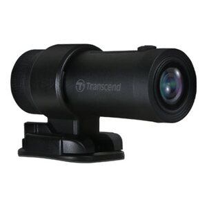 Transcend DrivePro 20 - Palubní kamera - 1080p / 60 fps - Wireless LAN - G-Sensor