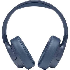 JBL Tune 760NC Bluetooth Headset Blue (Pošk. Balení)