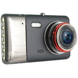 NAVITEL záznamová kamera do auta R800/ rozlišení 800 x 480/ displej 4"/ video Full HD