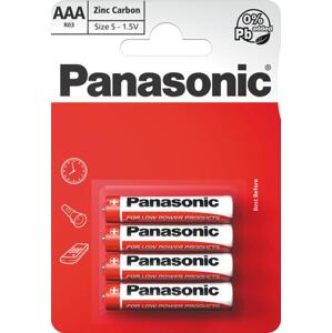 Panasonic Special Power AAA 4ks R03R/4BP
