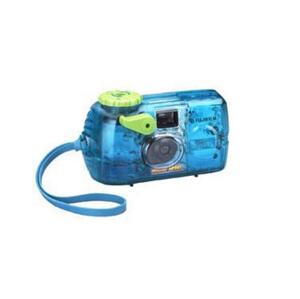 Fotoaparát Fujifilm QuickSnap Marine 800 27 snímků (po expiraci)