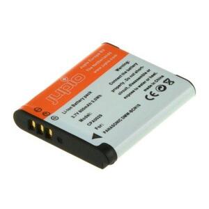 Jupio baterie DMW-BCN10 pro Panasonic