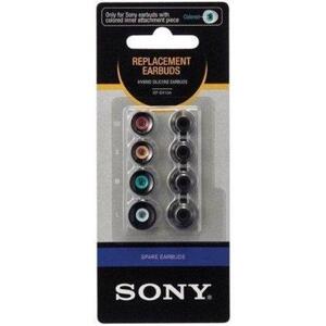 Sony EP-EX10A koncovky sluchátek černá