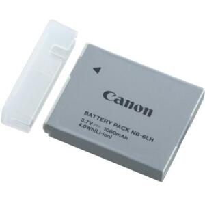 Canon NB-6LH akumulátor pro PS SX540