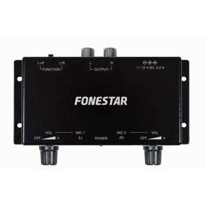 Fonestar TC6MX