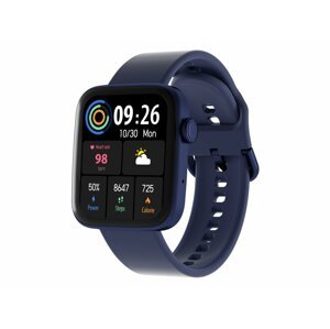 Chytré hodinky ARMODD Squarz 9 Pro Barva: Modrá