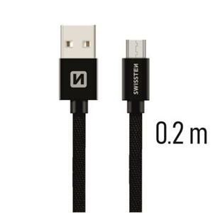 Kabely USB-A / micro USB