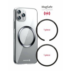 Bezdrátové nabíječky kompatibilní s MagSafe
