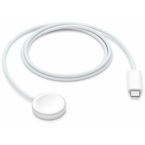 APPLE Watch – USB kabel na magnetické dobíjení 1m Konektor: USB-C
