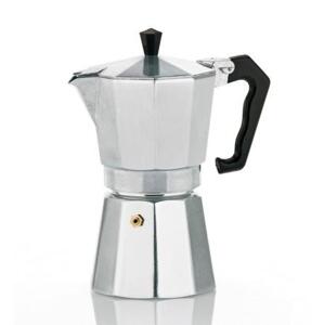 Kávovar ITALIA 6 šálků KELA KL-10591