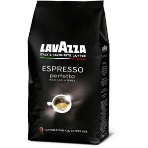 Lavazza Perfetto BAG káva zrnková 1000g
