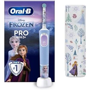 Oral-B Vitality Pro Kids Frozen + TC
